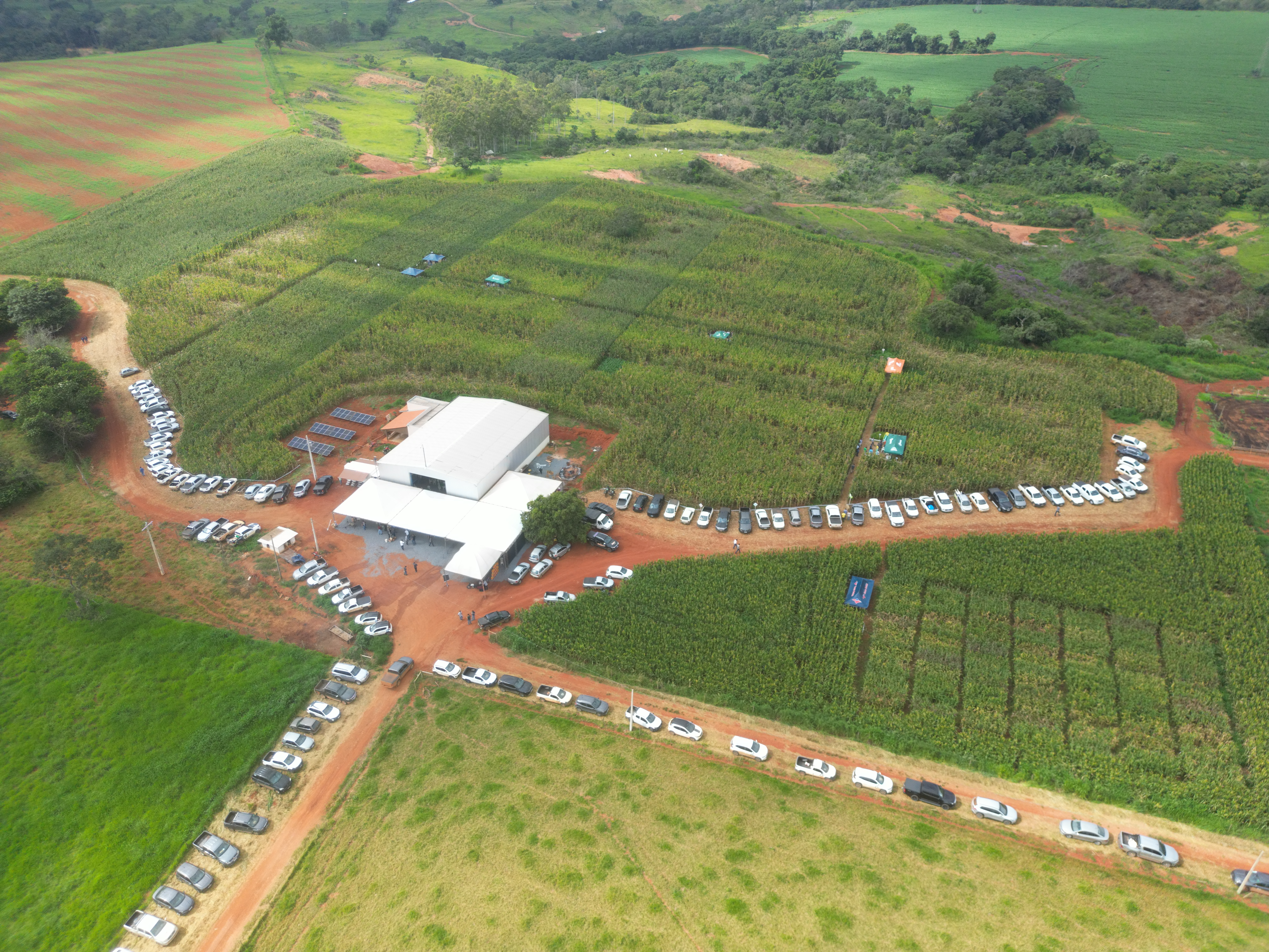 2° Dia de Campo - Foto 2